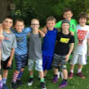 Meet your Posher, Brayden